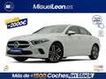 Mercedes-Benz A 250 250e Sedán 8G-DCT Blanc - thumbnail 1