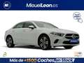 Mercedes-Benz A 250 250e Sedán 8G-DCT Blanc - thumbnail 3