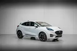 Ford Puma ST LINE/ CAM / B&O / AUTOMAAT