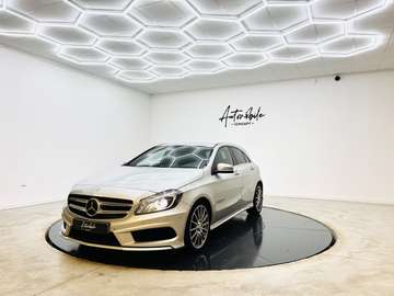✅1AN GARANTIE✅PACK AMG✅LED✅EURO 6b