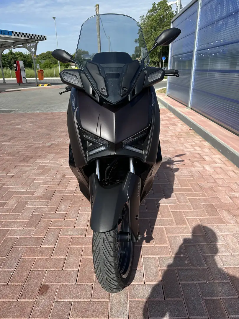 Yamaha X-Max 300 tech max - 2