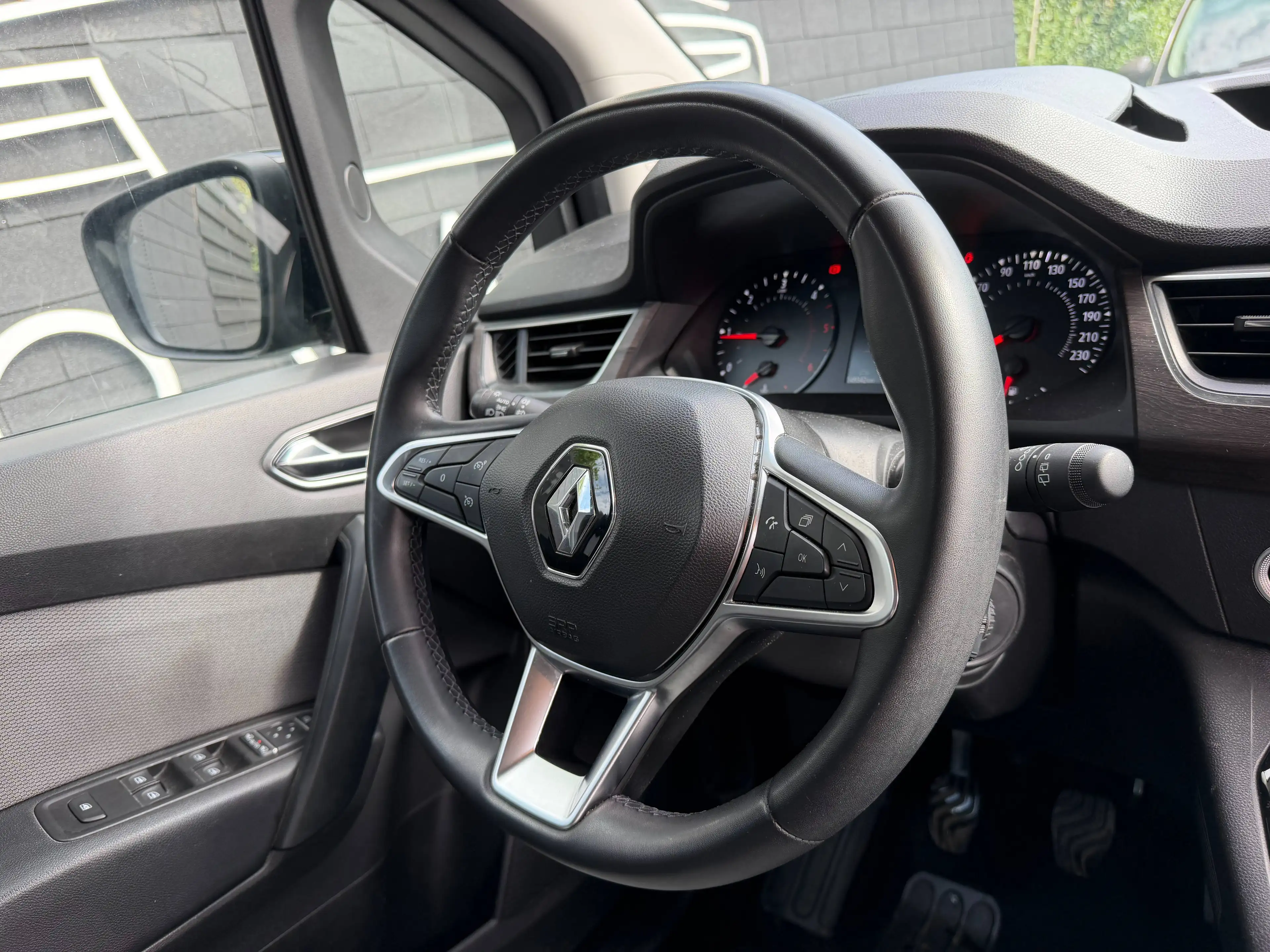 Renault Kangoo 1.5 Blue dCi+AIRCO+NAVI+CAMERA+JANTES+EURO 6D — photo 13