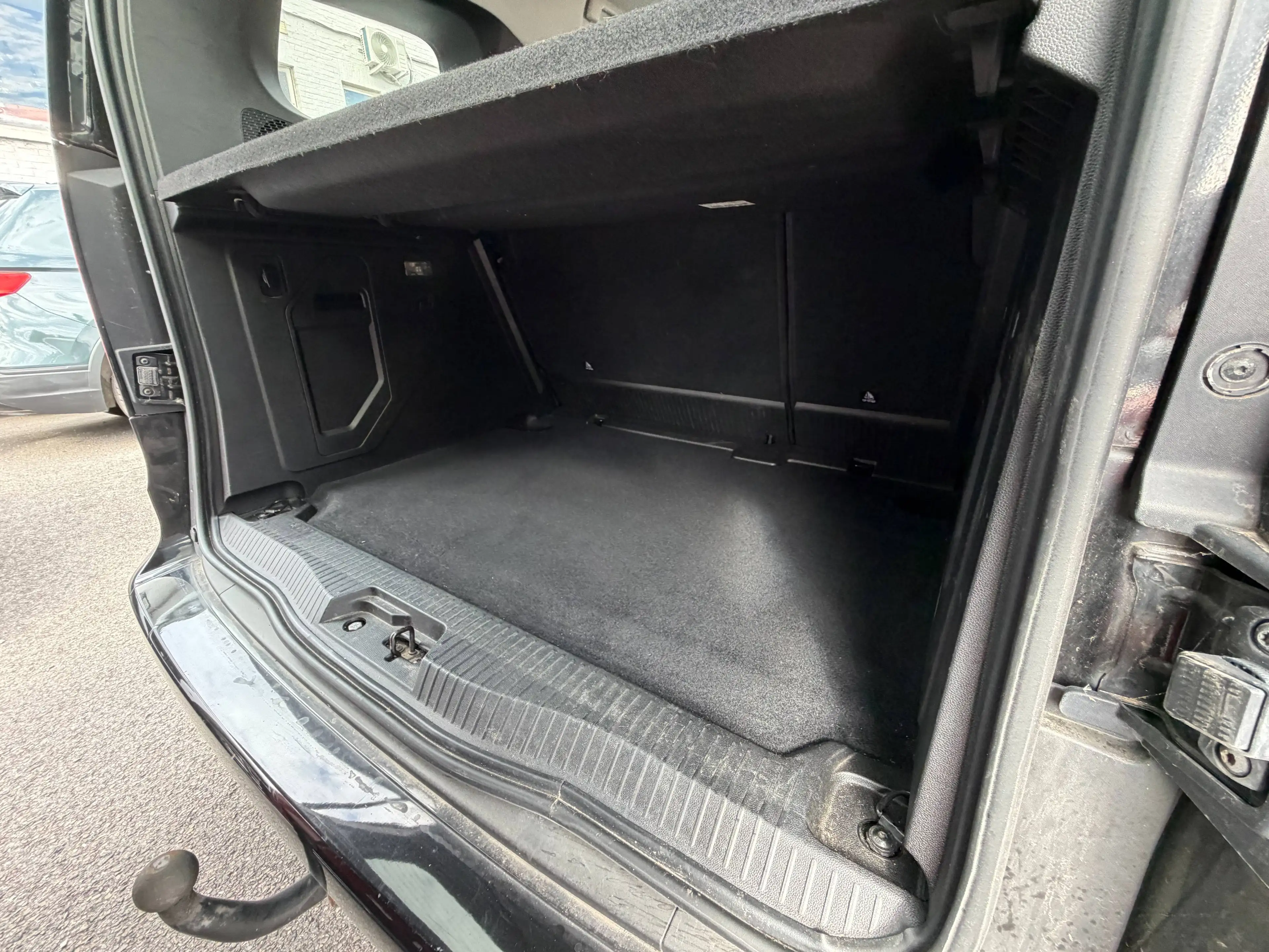 Renault Kangoo 1.5 Blue dCi+AIRCO+NAVI+CAMERA+JANTES+EURO 6D — photo 15