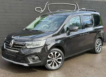 1.5 Blue dCi+AIRCO+NAVI+CAMERA+JANTES+EURO 6D