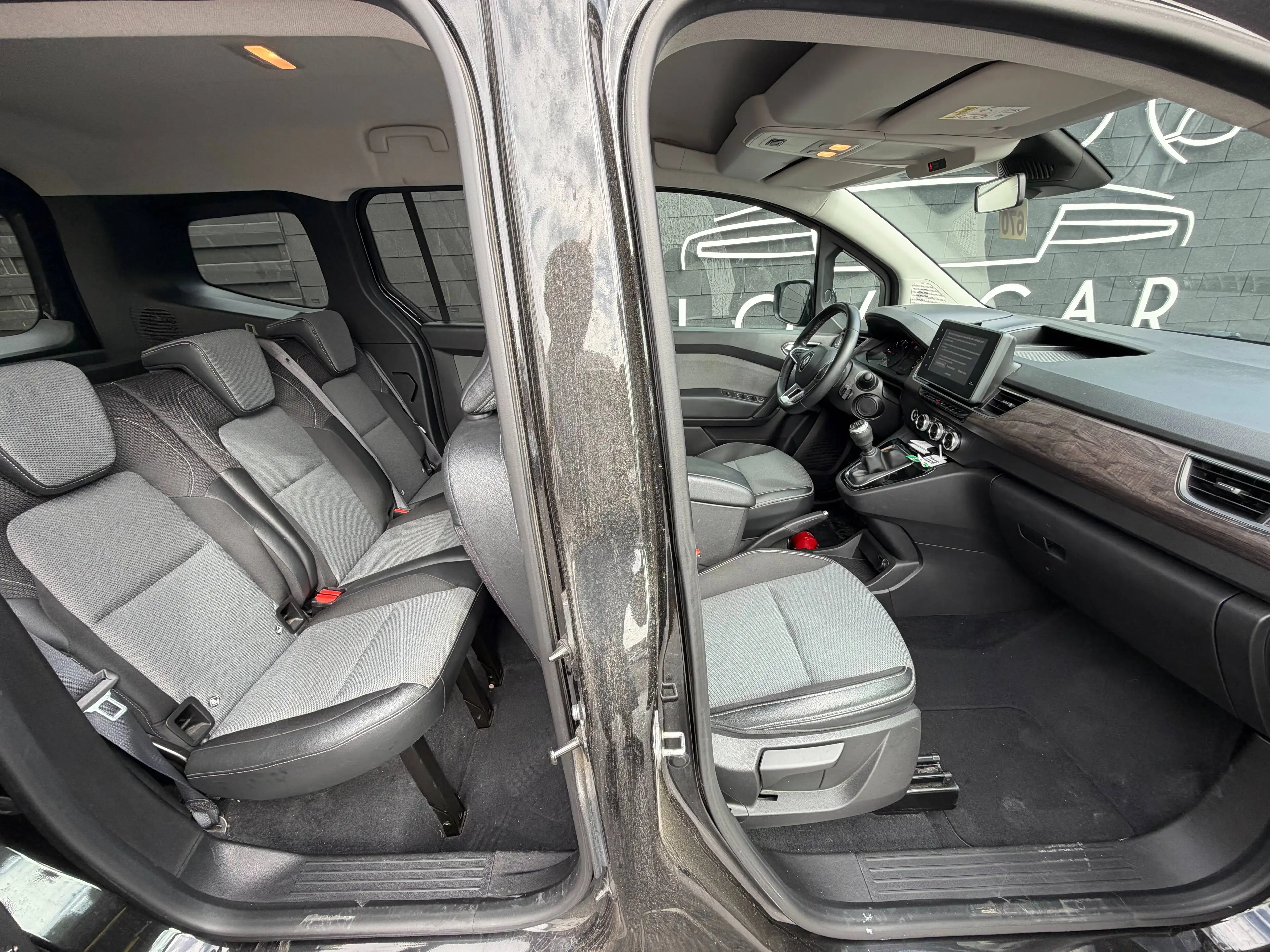 Renault Kangoo 1.5 Blue dCi+AIRCO+NAVI+CAMERA+JANTES+EURO 6D — photo 10