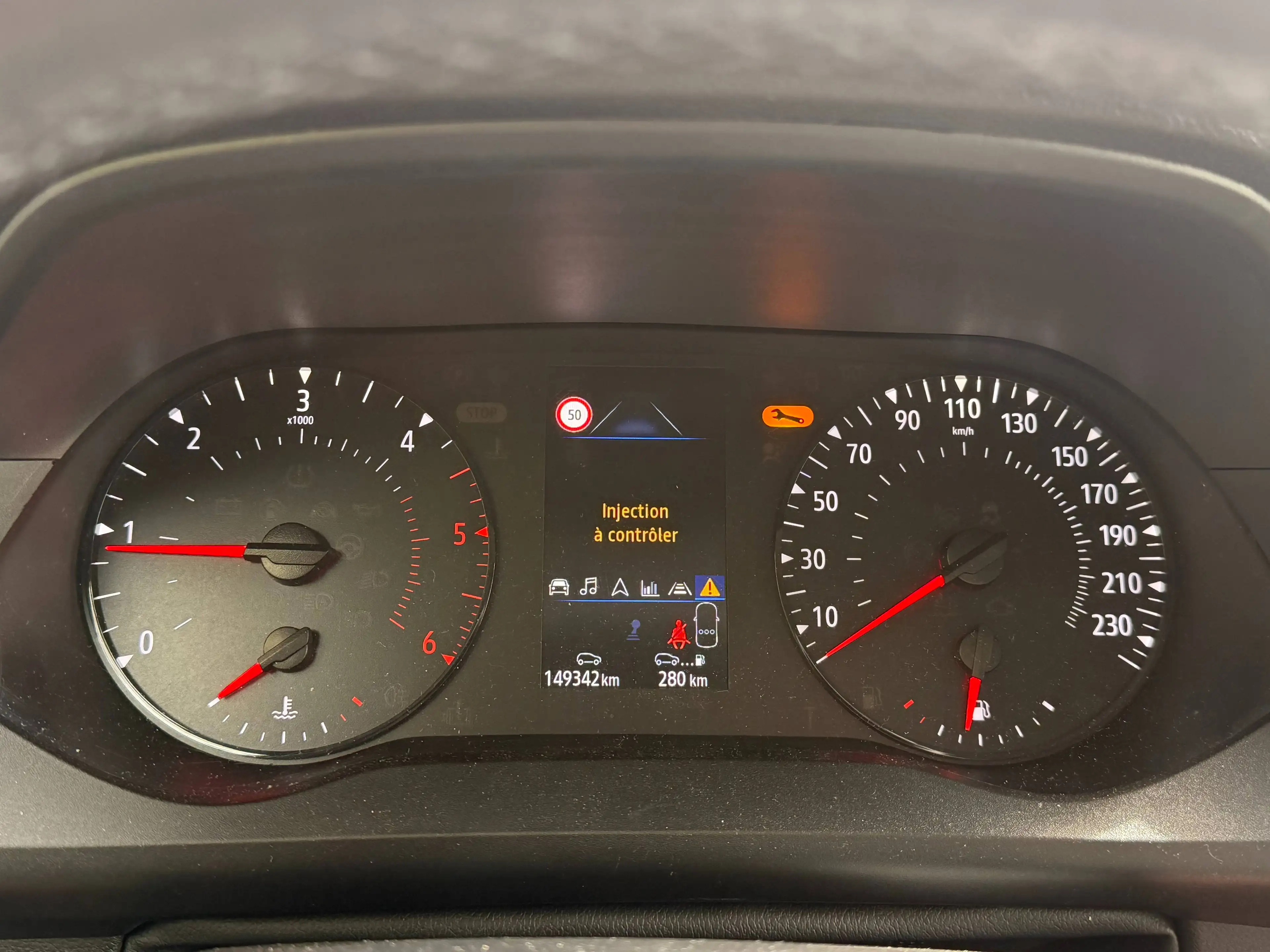 Renault Kangoo 1.5 Blue dCi+AIRCO+NAVI+CAMERA+JANTES+EURO 6D — photo 2