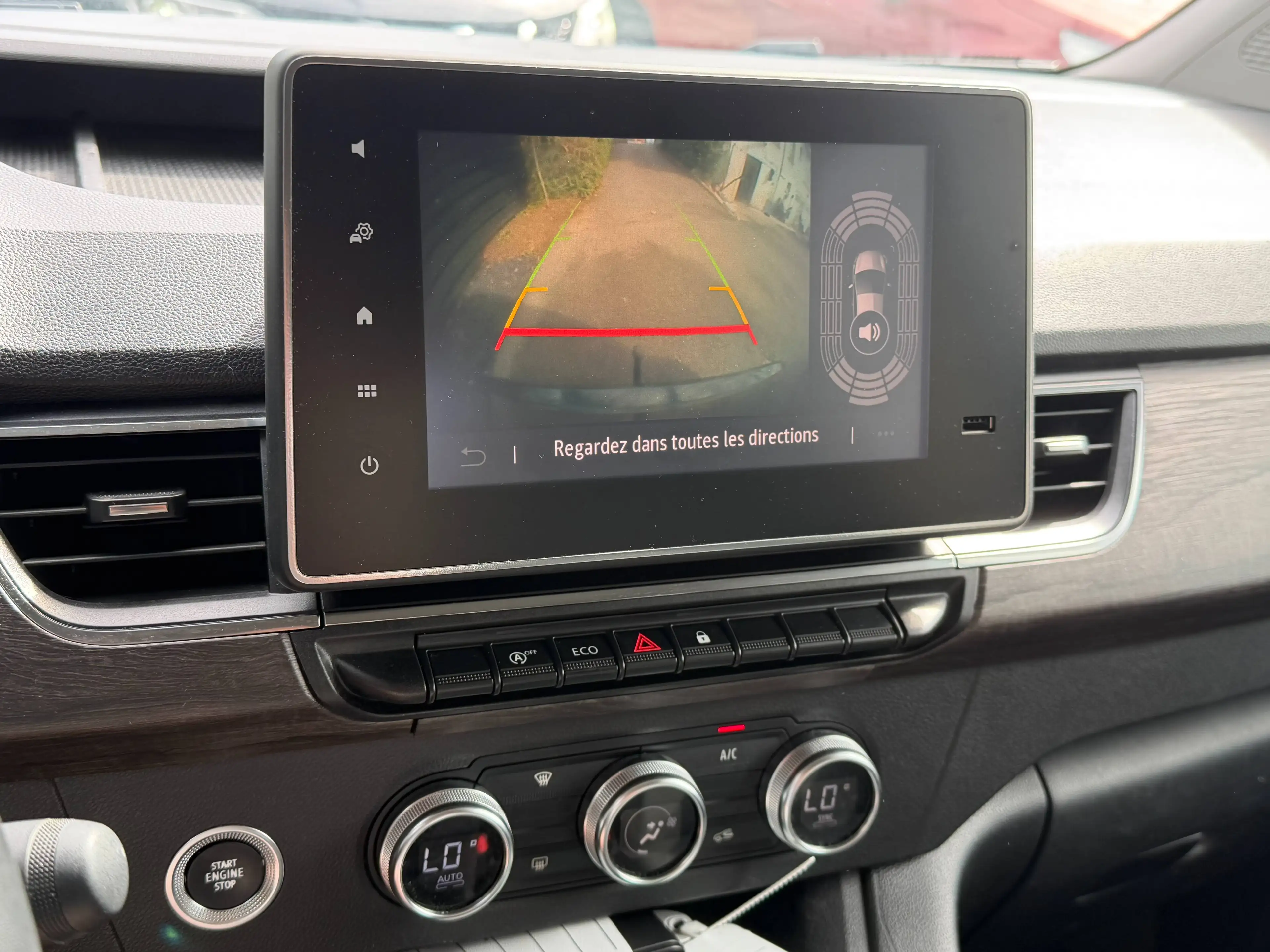 Renault Kangoo 1.5 Blue dCi+AIRCO+NAVI+CAMERA+JANTES+EURO 6D — photo 14