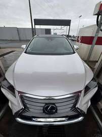 RX 450h 3.5 V6 313 E-Four Executive E-CVT