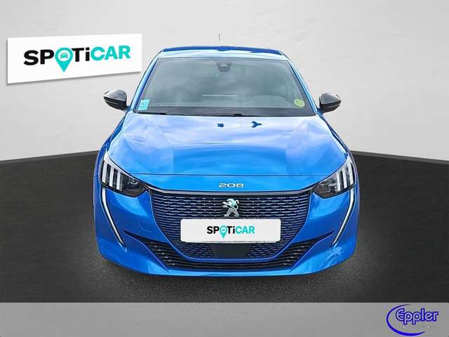 Peugeot 208 208  e- GT SHZ Mirror Screen Navi Kamera