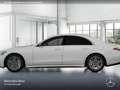 Mercedes-Benz S 600 S 580 e 4M AMG+NIGHT+PANO+DIGITAL-L+BURMESTER4D+TV Білий - thumbnail 6