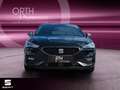 SEAT Leon FR 2.0TDI DSG PANO NAVI SHZ KESSY PDC LED Schwarz - thumbnail 8