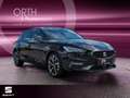 SEAT Leon FR 2.0TDI DSG PANO NAVI SHZ KESSY PDC LED Schwarz - thumbnail 9