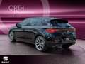 SEAT Leon FR 2.0TDI DSG PANO NAVI SHZ KESSY PDC LED Schwarz - thumbnail 3