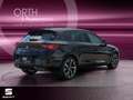 SEAT Leon FR 2.0TDI DSG PANO NAVI SHZ KESSY PDC LED Schwarz - thumbnail 4