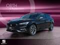 SEAT Leon FR 2.0TDI DSG PANO NAVI SHZ KESSY PDC LED Schwarz - thumbnail 1