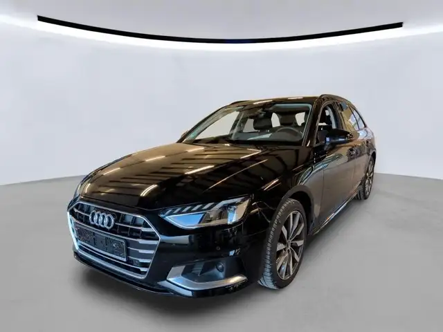 Audi A4 Avant 35 TDI Aut. advanced Bang & Olufsen Sou