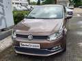 Volkswagen Polo Polo 1.2 TSI (Blue Motion Technology) Highline Braun - thumbnail 1