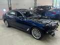BMW 530 d Luxury Line*LED*Shd*HiFi*Memory*Leder* Blu/Azzurro - thumbnail 2