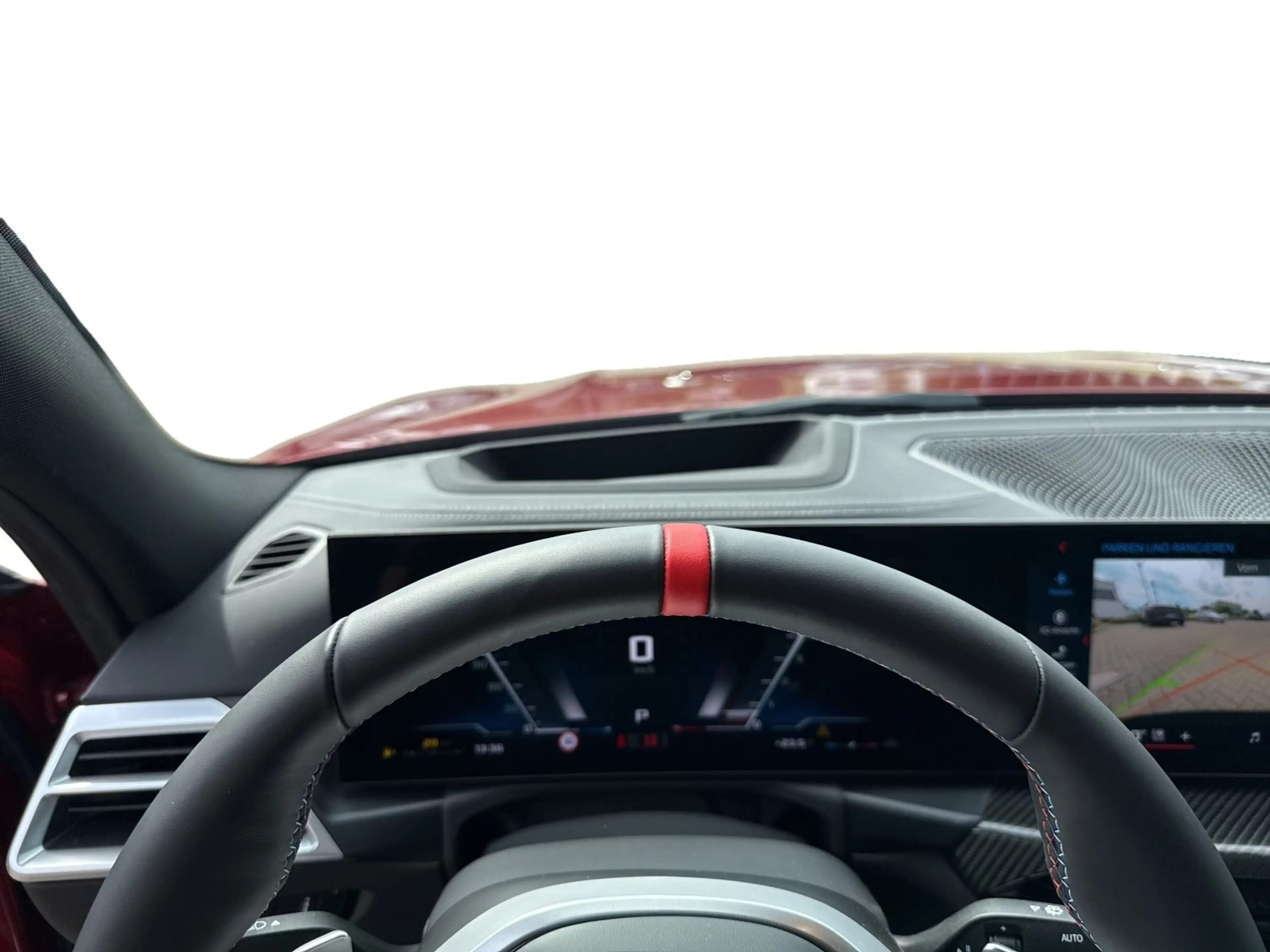 BMW 340 M340i xDrive AHK 360° HEAD-UP RFK HIFI LENKRADHZ — photo 15