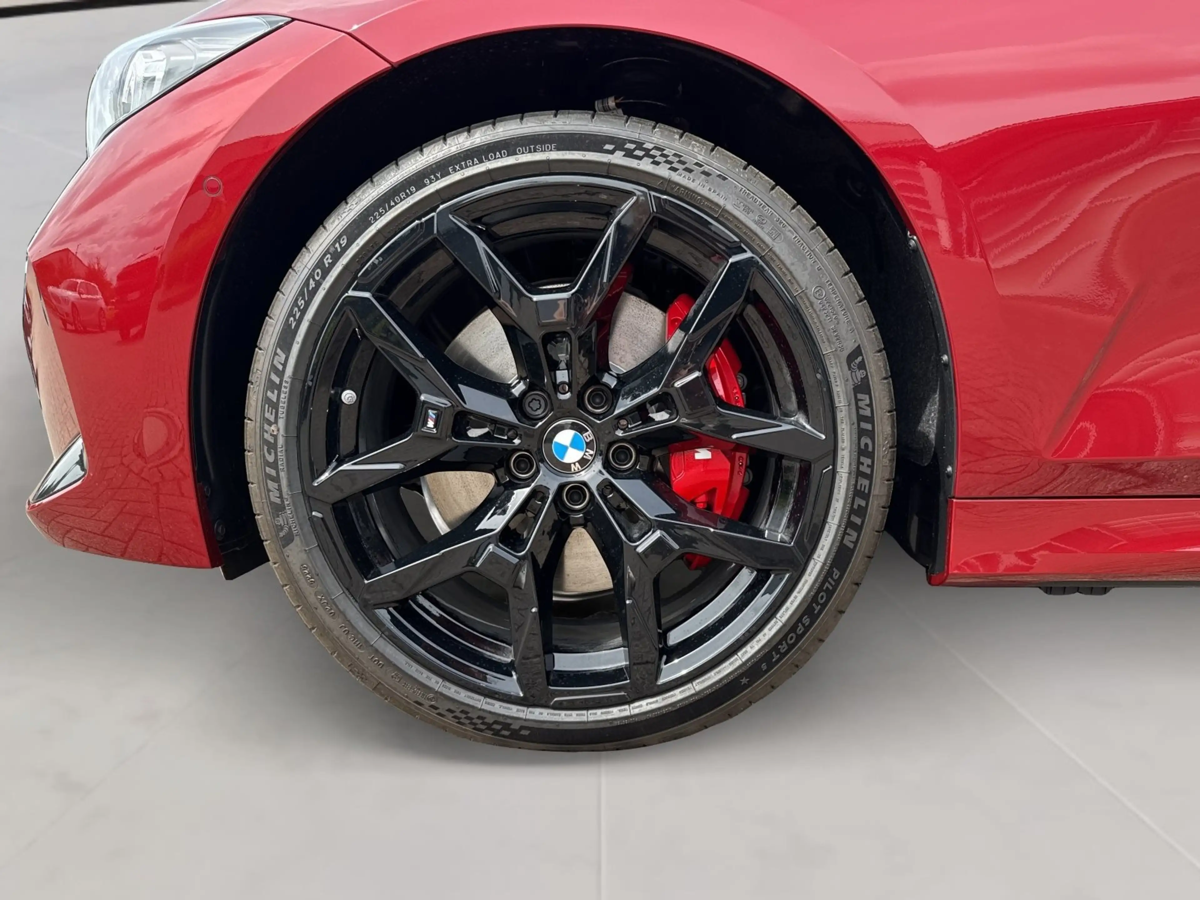 BMW 340 M340i xDrive AHK 360° HEAD-UP RFK HIFI LENKRADHZ — photo 9