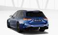 Mercedes-Benz C 63 AMG S E-Performance Estate - Pano/360/Distronic/HUD/20 Bleu - thumbnail 6