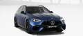 Mercedes-Benz C 63 AMG S E-Performance Estate - Pano/360/Distronic/HUD/20 Bleu - thumbnail 5