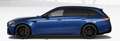 Mercedes-Benz C 63 AMG S E-Performance Estate - Pano/360/Distronic/HUD/20 Bleu - thumbnail 11
