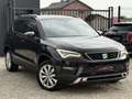 SEAT Ateca 1.6 CR TDI Xcellence /Export-Marchand/No-Start/ Negro - thumbnail 2