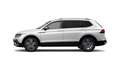 Volkswagen Tiguan Allspace 2.0 TSI Elegance 4M AHK/360°/HUD Weiß - thumbnail 2