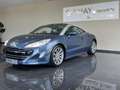 Peugeot RCZ 1.6 16V Turbo Синий - thumbnail 4