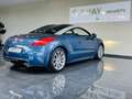 Peugeot RCZ 1.6 16V Turbo Синий - thumbnail 6