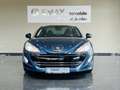 Peugeot RCZ 1.6 16V Turbo Синий - thumbnail 3