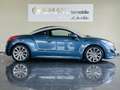 Peugeot RCZ 1.6 16V Turbo Синий - thumbnail 2