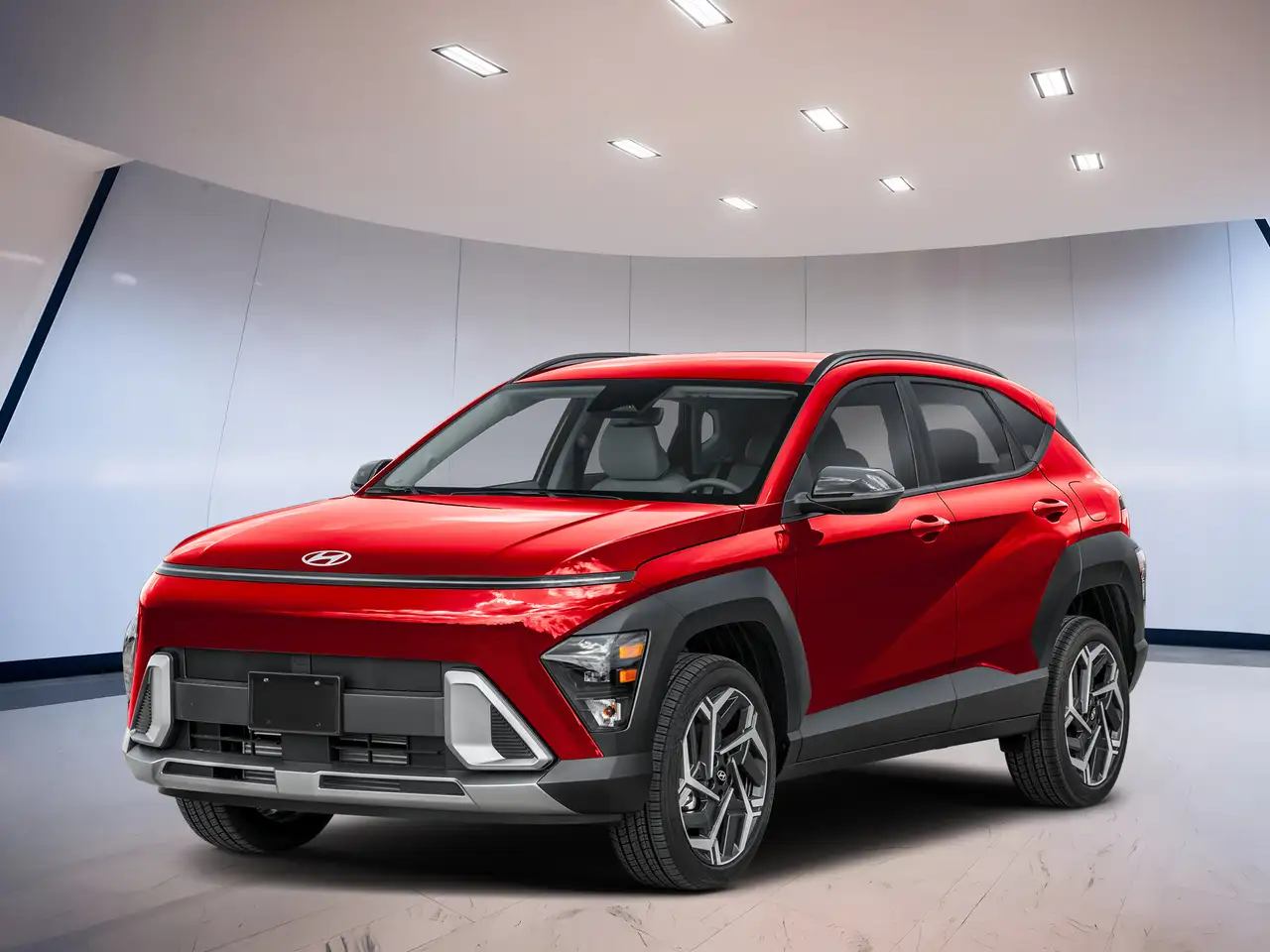 2026 Hyundai KONA