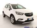 Opel Mokka X 1.4 Turbo Ecotec 120CV 4x2 Start&Stop Advance Weiß - thumbnail 3