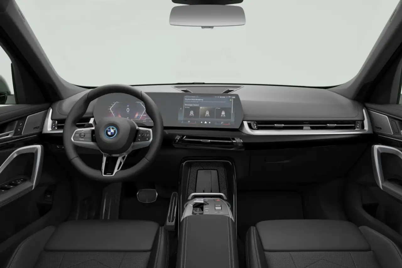 BMW iX1 2026