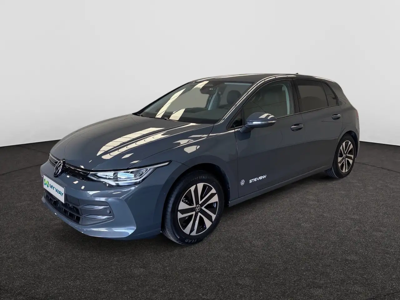 Volkswagen Golf 2026