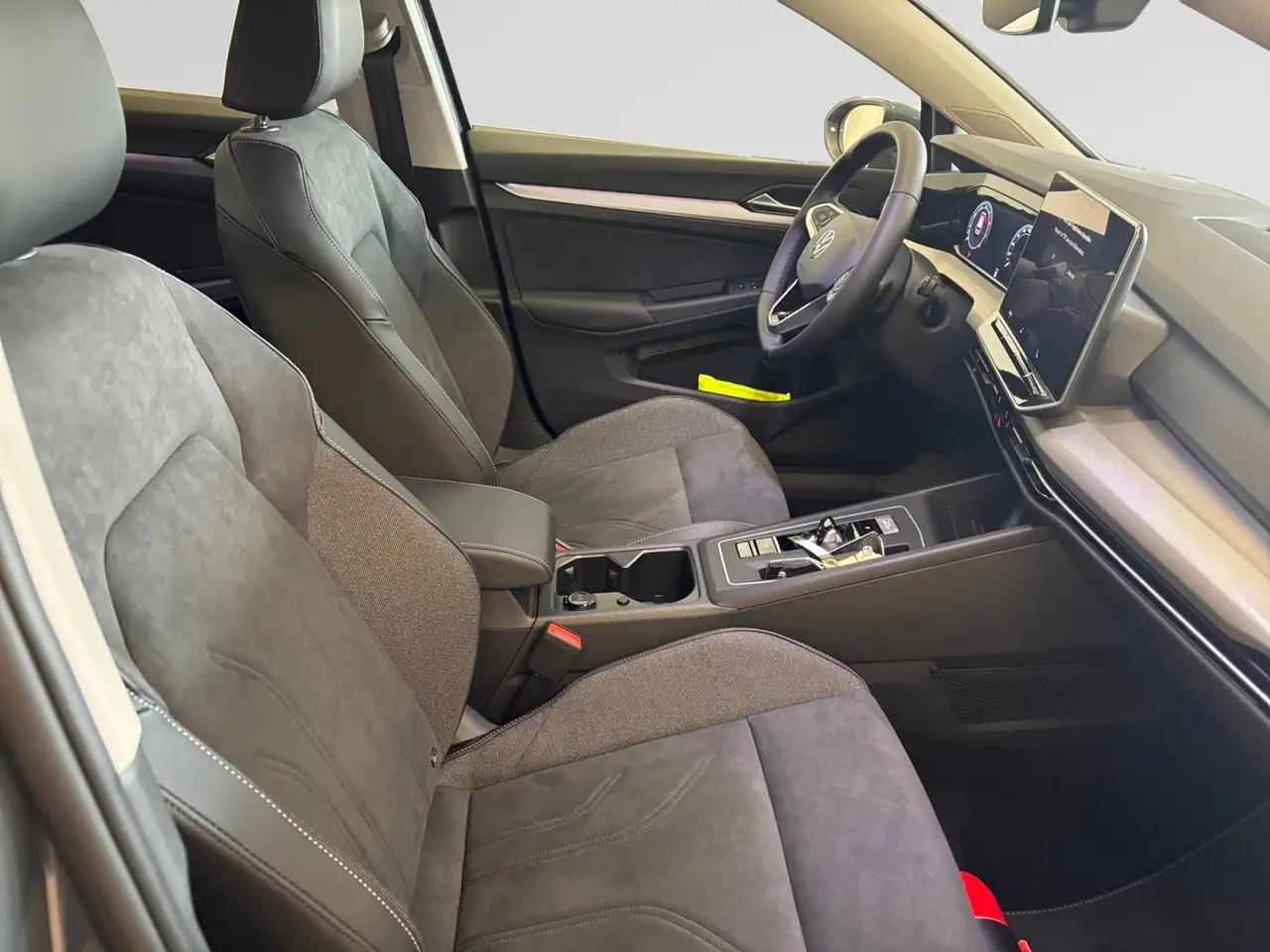 Volkswagen Golf 2026