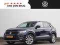 Volkswagen T-Roc 1.0 TSI Style | Trekhaak | LED | Navigatie | Camer Blauw - thumbnail 1