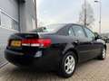 Hyundai SONATA 2.4 Dynamic Business Edition! 1e Eigenaar! Blau - thumbnail 4