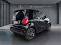 smart forTwo EQ fortwo Pano-D, Carplay, R-Kamera, LED, Sitzhe Schwarz - thumbnail 4
