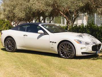 Grancabrio 4.7 S