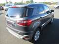 Ford EcoSport 1.0 ECOBOOST 140CH TITANIUM Gris - thumbnail 4