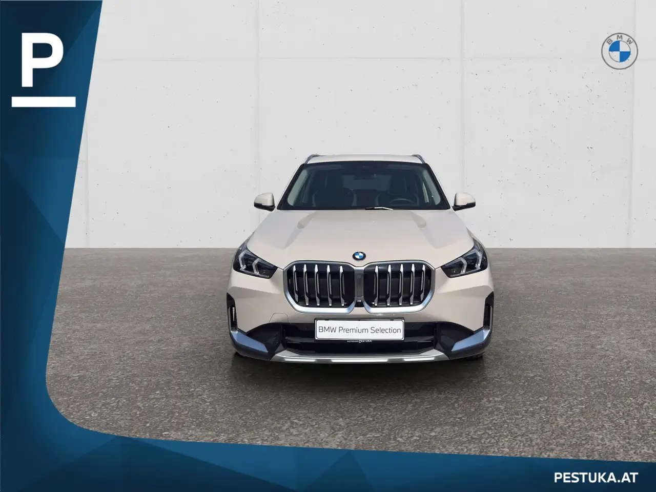 BMW X1 2026