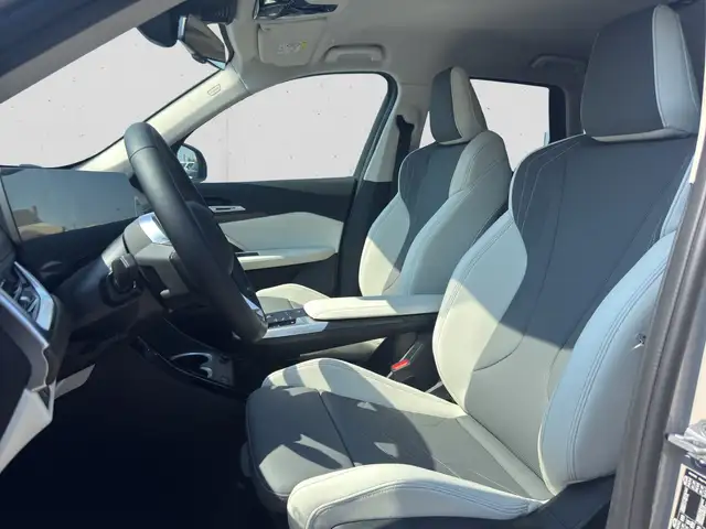 BMW X1 view 8