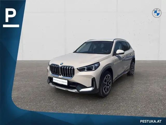 2026 BMW X1 in Grey for sale