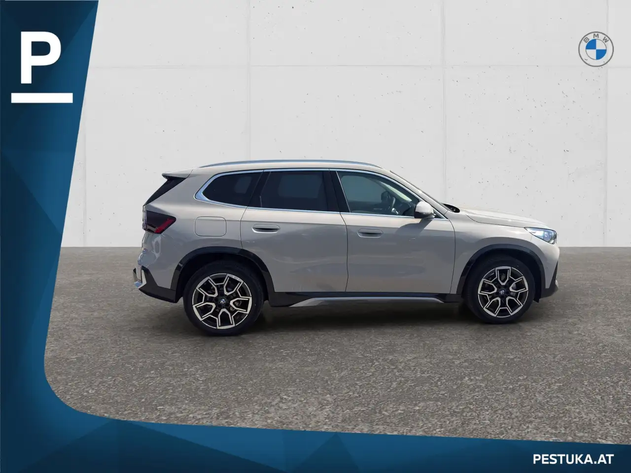 BMW X1 2026