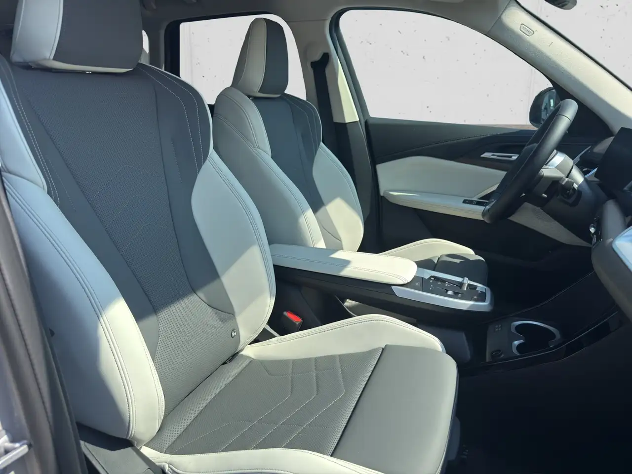 BMW X1 2026 — фото 14