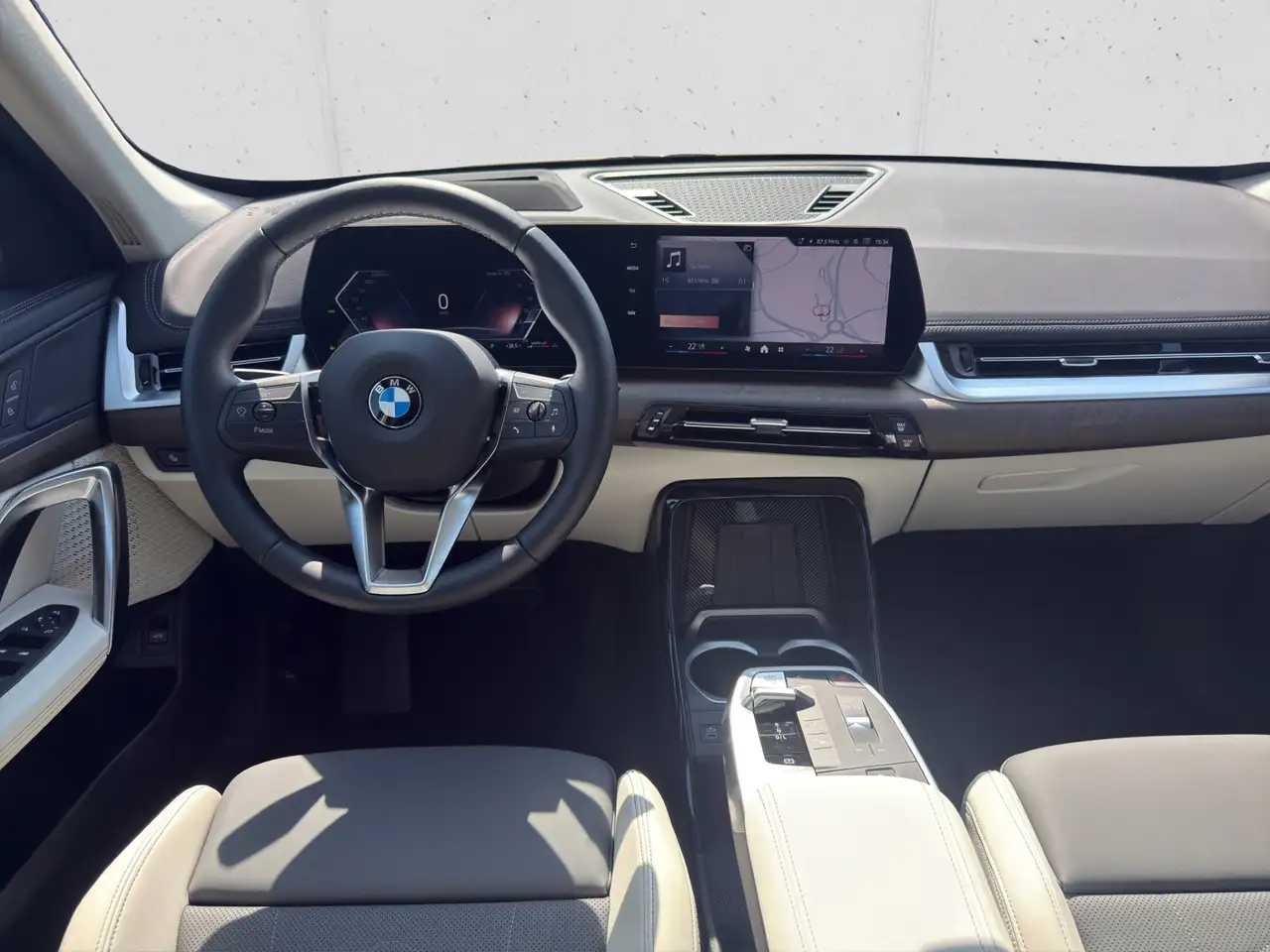 BMW X1 2026 — фото 11