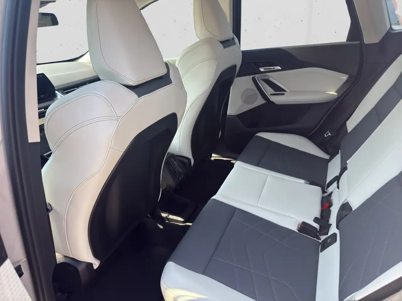 BMW X1 2026 — фото 15